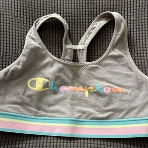 Champion sports bra
